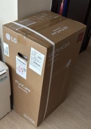 Lg 29l dehumidifier for sale image 3