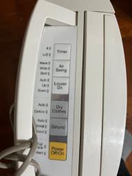 Panasonic  Dehumidifier  Excellent Cond image 1