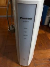 Panasonic  Dehumidifier  Excellent Cond image 2