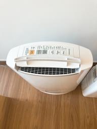 Panasonic Dehumidifier image 1