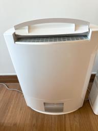 Panasonic Dehumidifier image 2