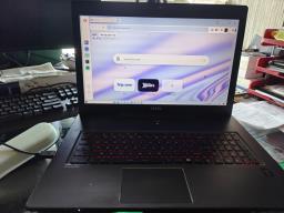 17 inch Msi gaming computer bargain image 1