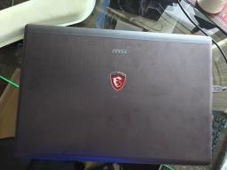 17 inch Msi gaming computer bargain image 2