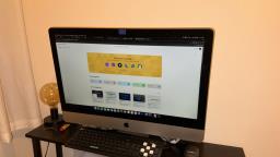 32 Gb Ram Apple Imac 27-inch late 2013 image 1