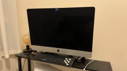 32 Gb Ram Apple Imac 27-inch late 2013 image 3
