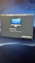 32 Gb Ram Apple Imac 27-inch late 2013 image 4