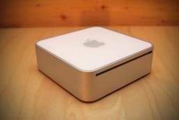 Apple Mac Mini Older Gen image 1