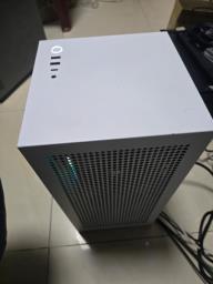 Compact Strong Gaming Pc - 4070ti itx image 2