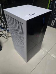 Compact Strong Gaming Pc - 4070ti itx image 3