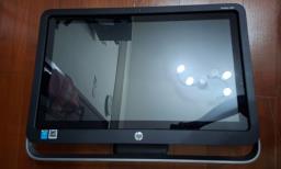 Hp Proone 400 G1 Pc desktop computer i5 image 1