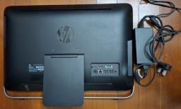 Hp Proone 400 G1 Pc desktop computer i5 image 3