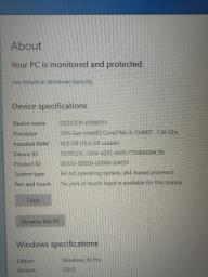 latest Lenovo Mini Pc Intel i5-13400t image 5