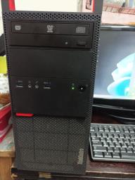 Lenovo Thinkcenter i5 Win11 Pro Desktop image 2