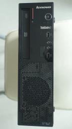 Lenovo Thinkcenter Slim Desktop image 1