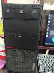 Lenovo Thinkcenter Win11 Pro Desktop Set image 4