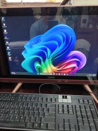 Lenovo Thinkcenter Win11 Pro Desktop Set image 2