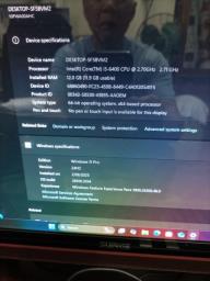 Lenovo Thinkcenter Win11 Pro Desktop Set image 6