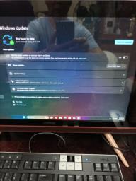 Lenovo Thinkcenter Win11 Pro Desktop Set image 8