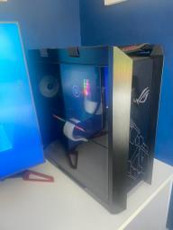 Powerful custom gaming Pc image 1