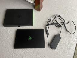 Razer Laptop Intel I7-8750h image 2