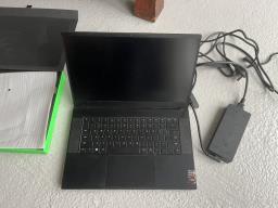 Razer Laptop Intel I7-8750h image 2