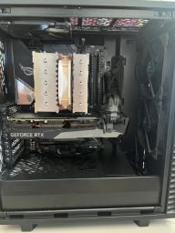 Ryzen 7 5800x image 1