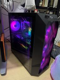 Sold  Gaming Pc 64gb Ram Rtx 4090 image 2