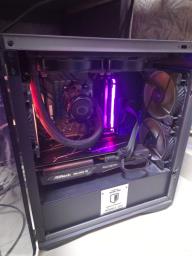 Super Gaming Pc - 5600x6700 Xt32gb Ram image 2
