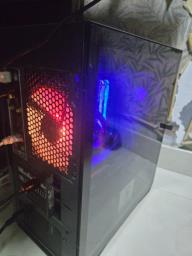 Super Gaming Pc - 5600x6700 Xt32gb Ram image 3