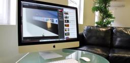 Top end Apple Imac 27 inch image 1