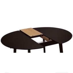 100 New Extension Dining table image 3