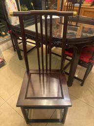 4 Seater  dining Table set image 2