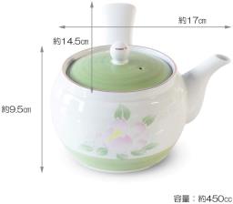 Arita Japanese Tea Set image 4