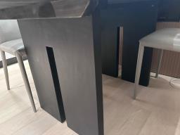 Custom made dinning table image 2