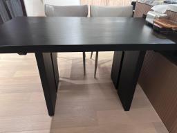 Custom made dinning table image 1