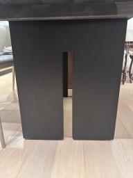 Custom made dinning table image 3