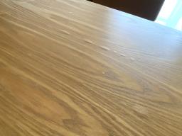 Francfranc Dining Table  Moving Sale image 3