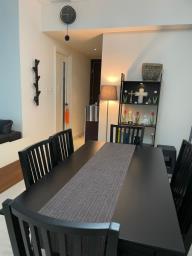 Ikea Extendable Table image 1