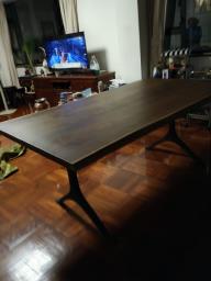 Oakwood very good condition 2 years old image 2