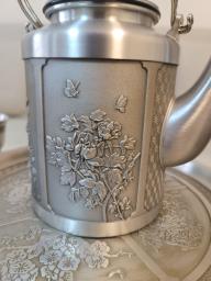 Royal Selangor Pewter four seasons image 4