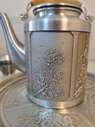Royal Selangor Pewter four seasons image 5