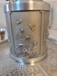 Royal Selangor Pewter four seasons image 6