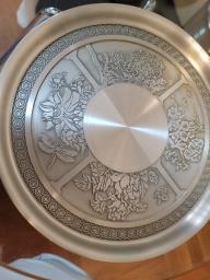 Royal Selangor Pewter four seasons image 8