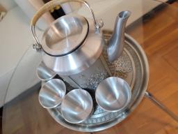 Royal Selangor Pewter four seasons image 9