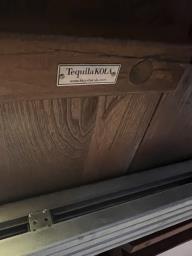 Tequila Kola Dining Table extendable image 8