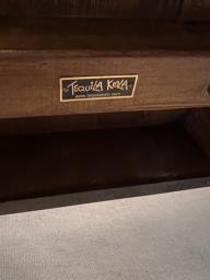 Tequila Kola Dining Table image 7