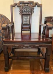 Top Quality Dining Table  Eight Chairs image 2