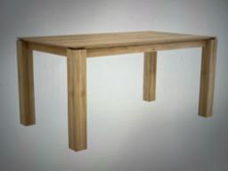 Tree Slice Dining Table image 1