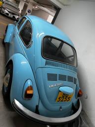  1972 Beetle  Fully functional image 1