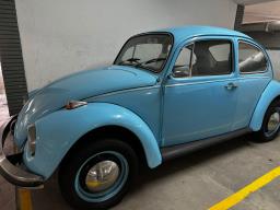  1972 Beetle  Fully functional image 2